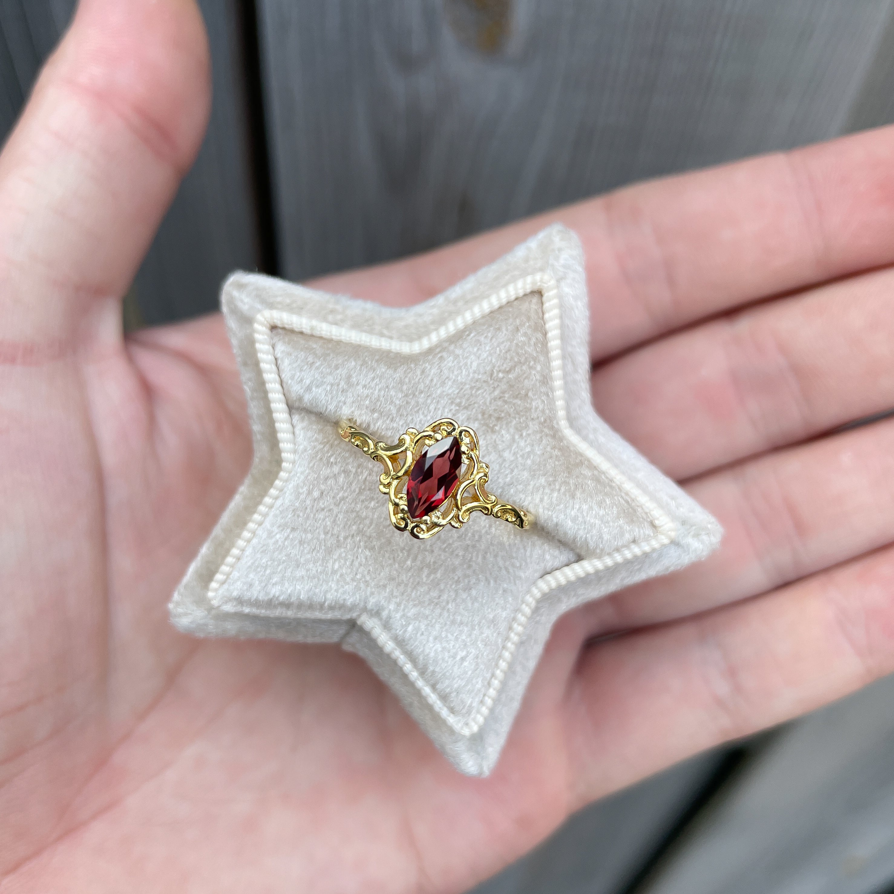 Celestial Ring
