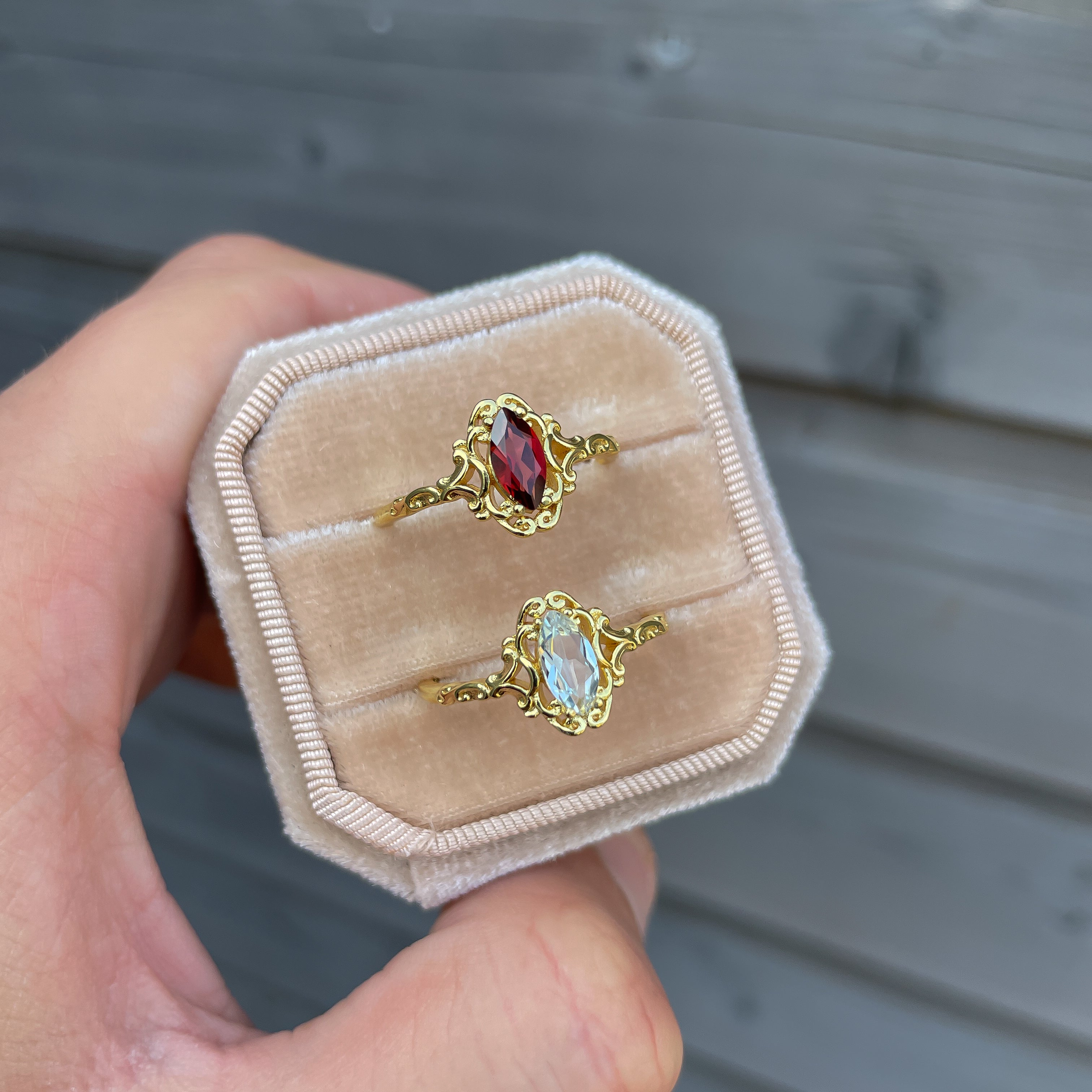 Celestial Ring