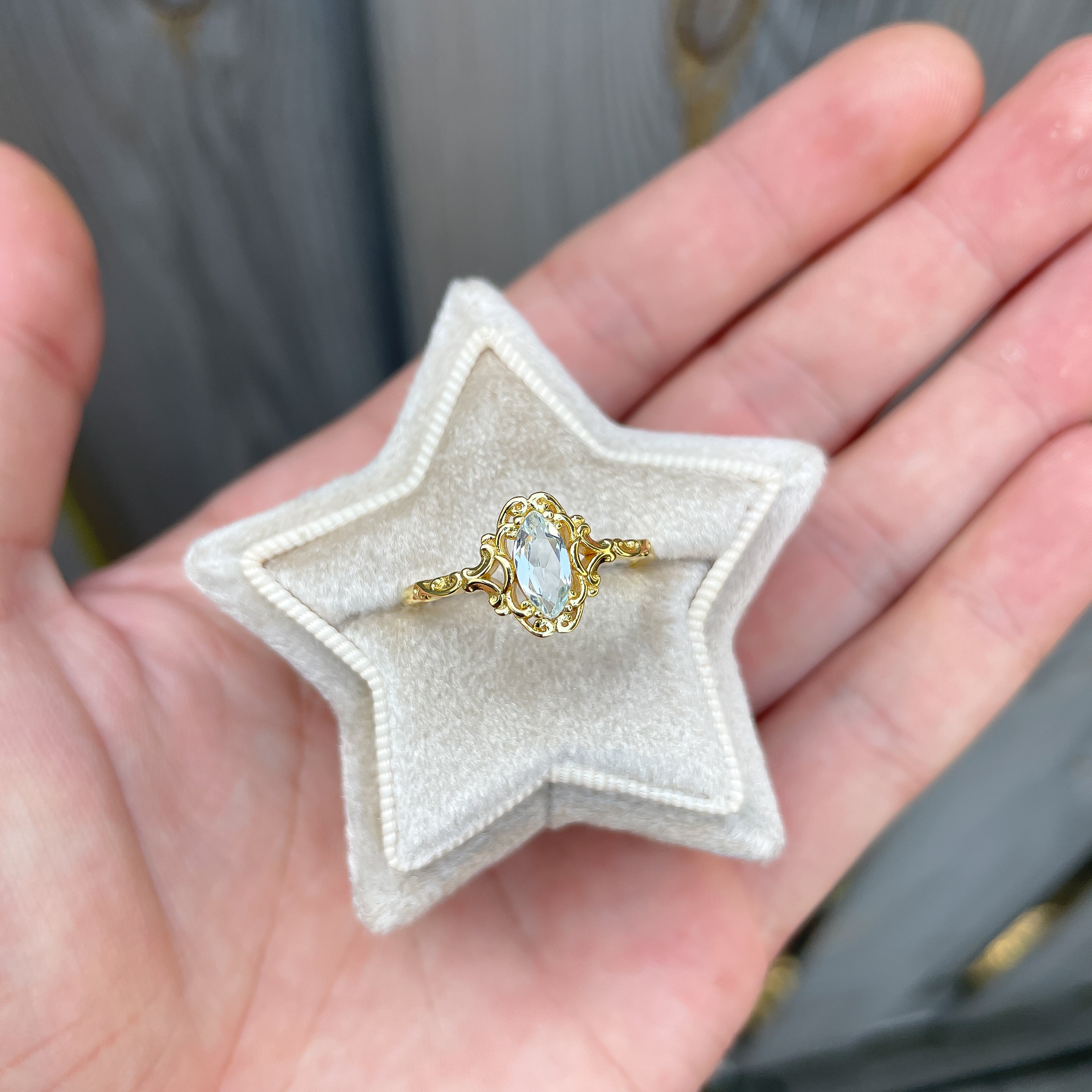 Celestial Ring