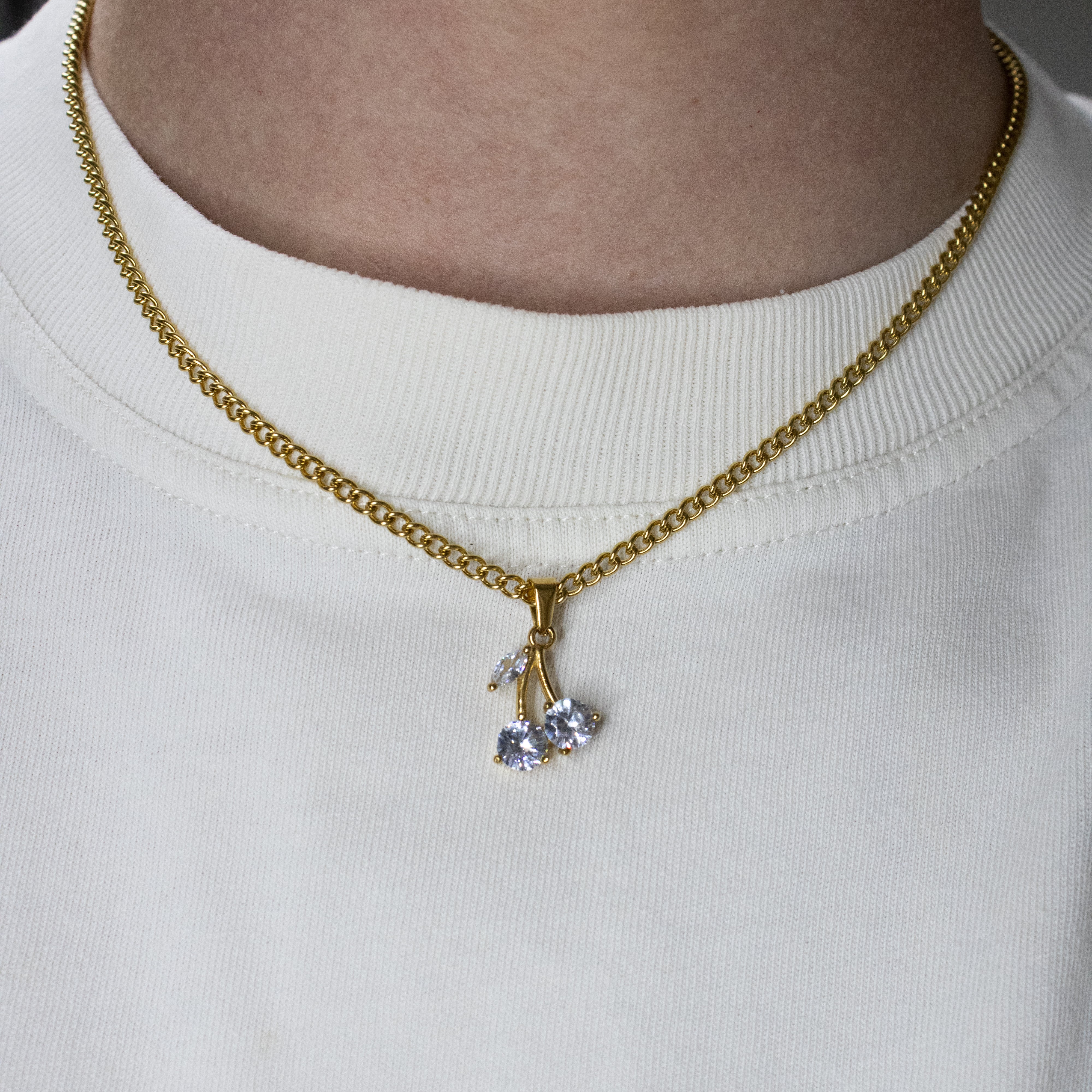 Kers Ketting