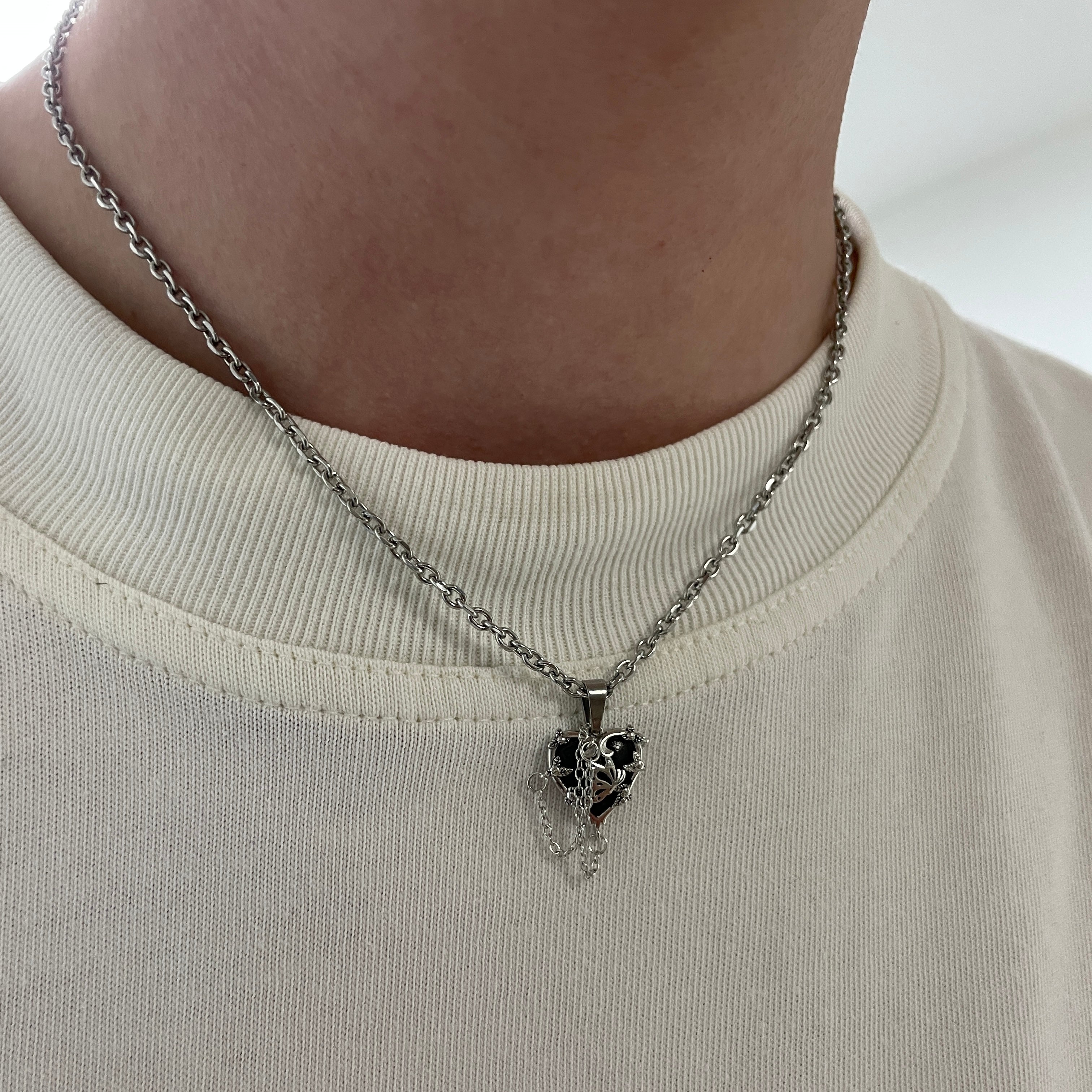 alternatieve ketting