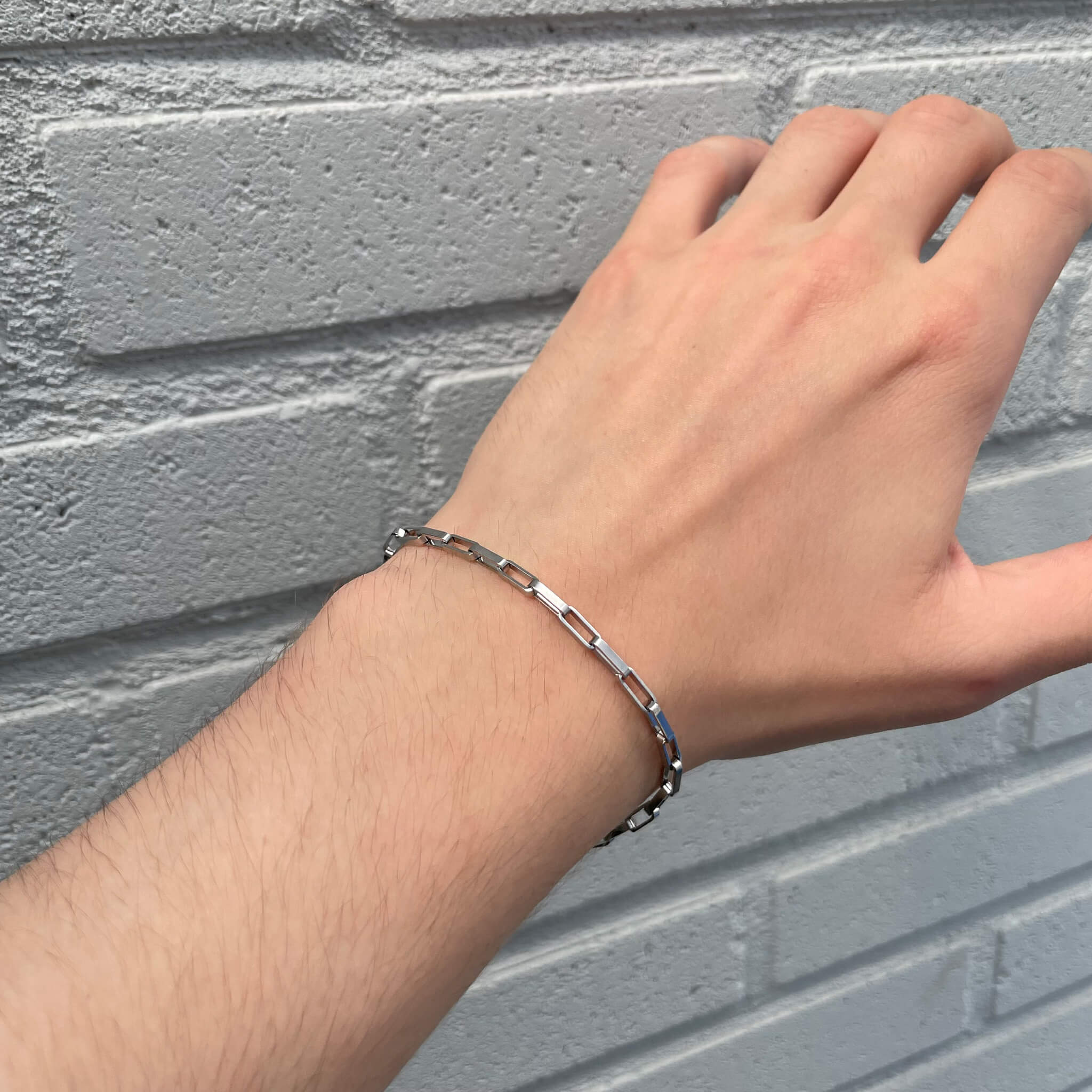 box armbandje