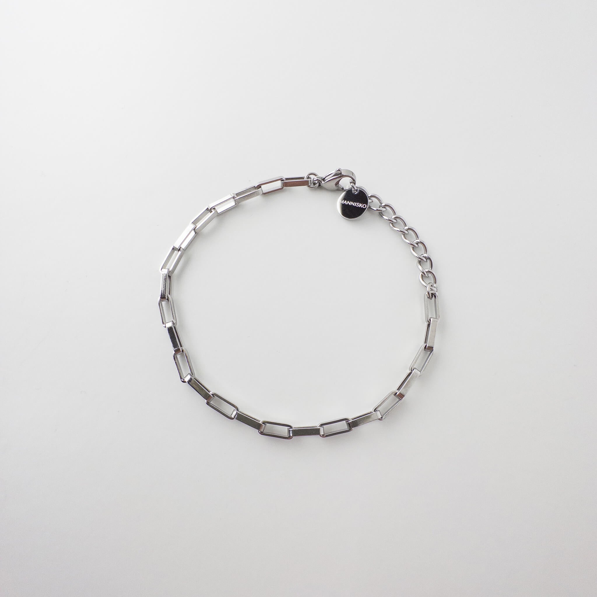 box schakelarmband