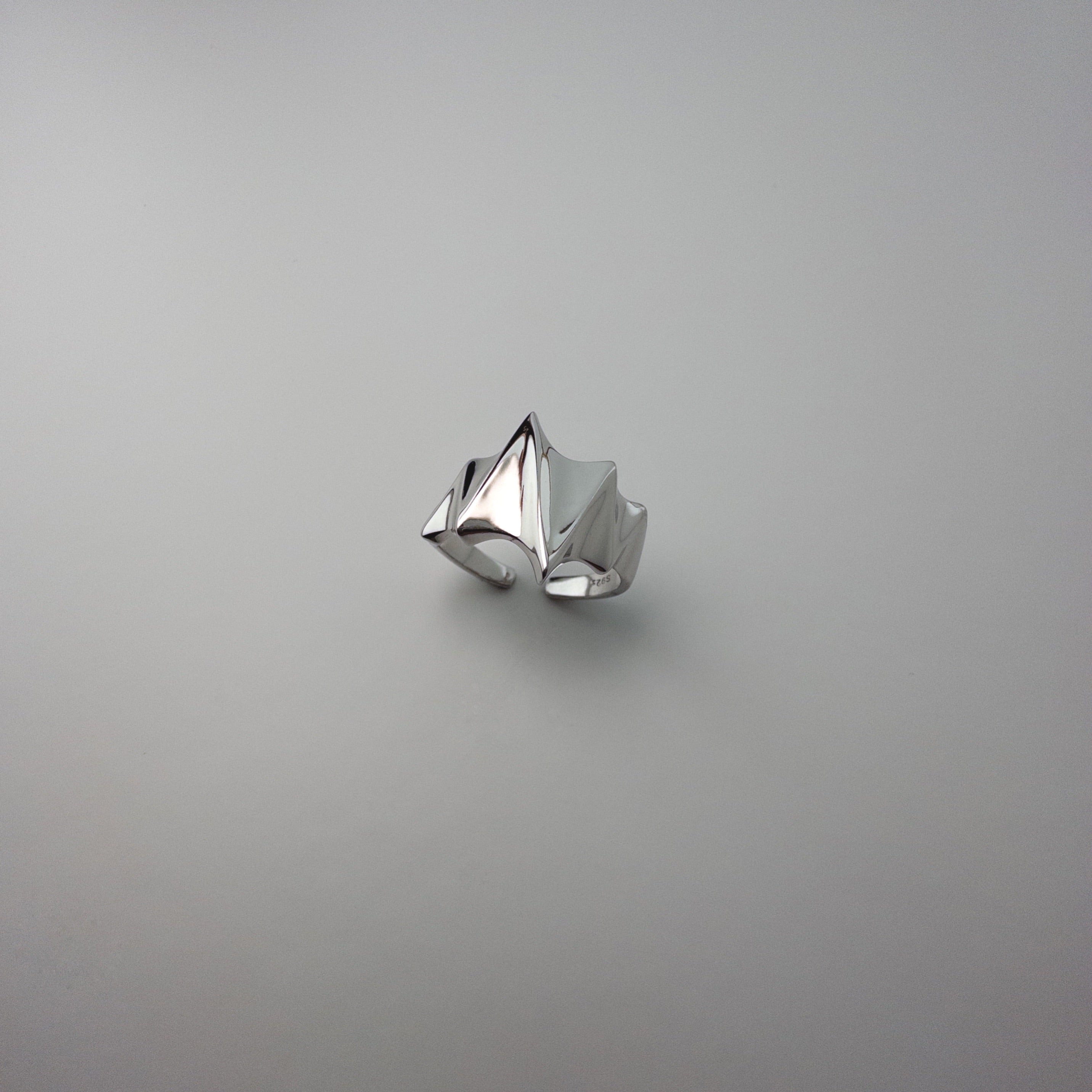 brede ring heren