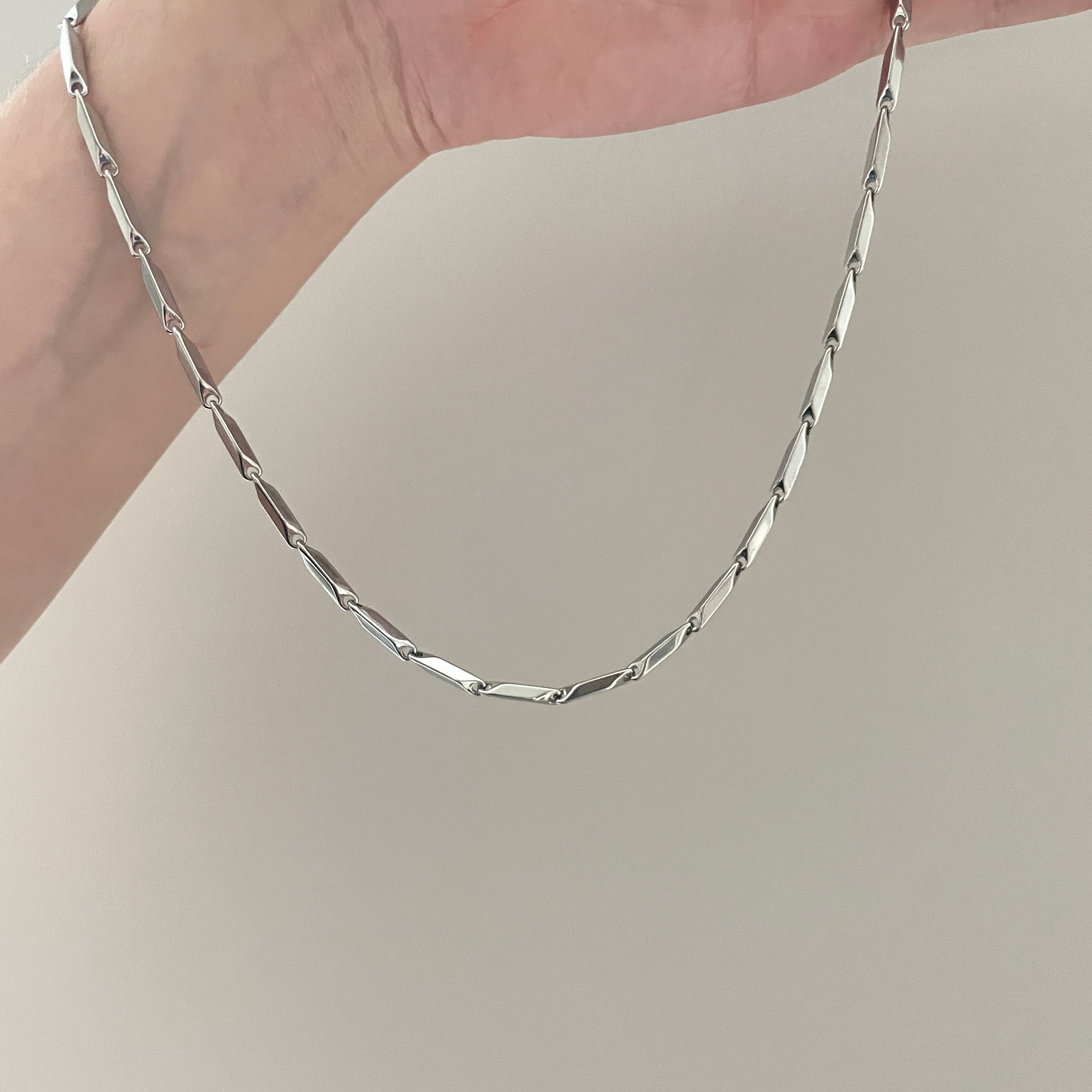 Link schakelketting
