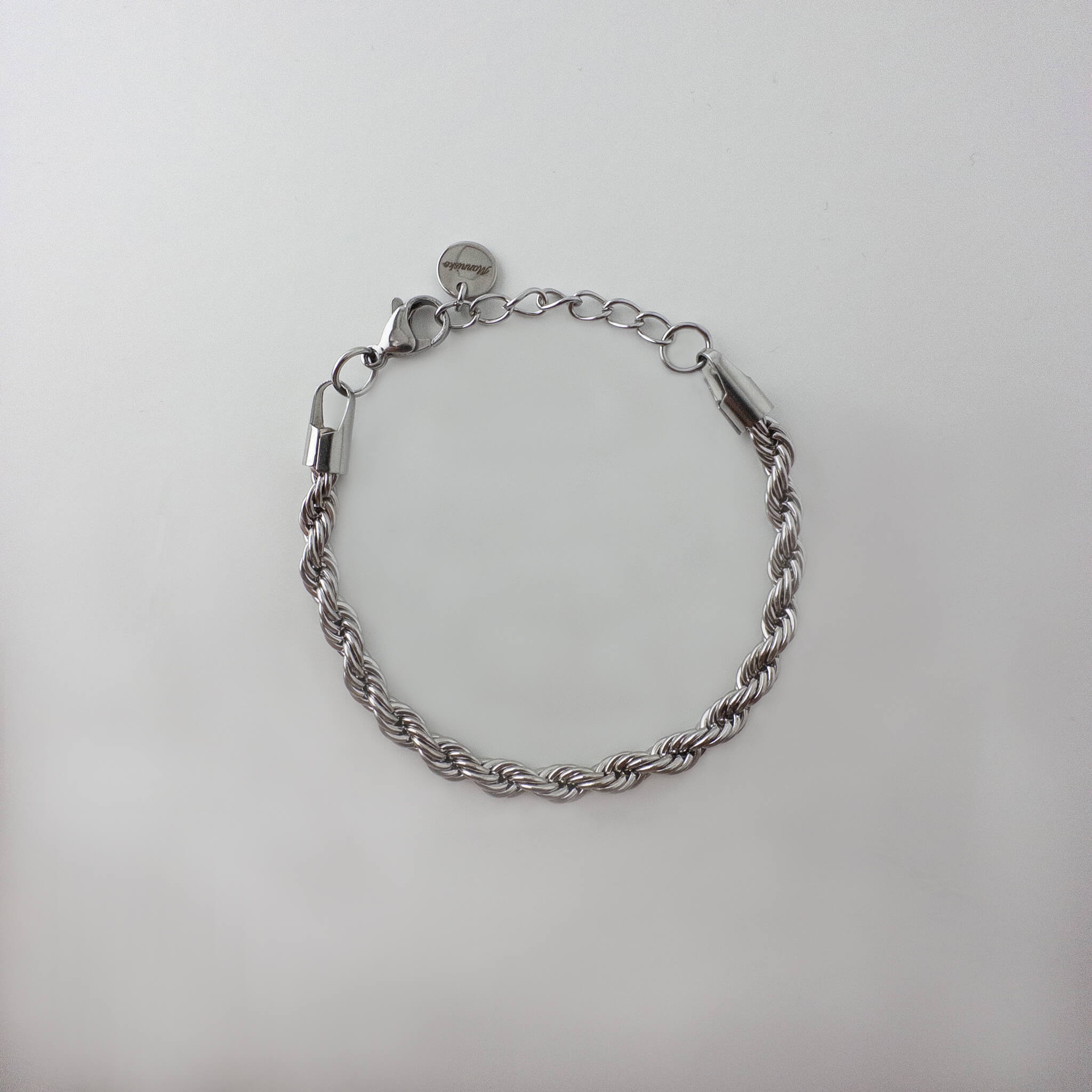 Rope Bracelet