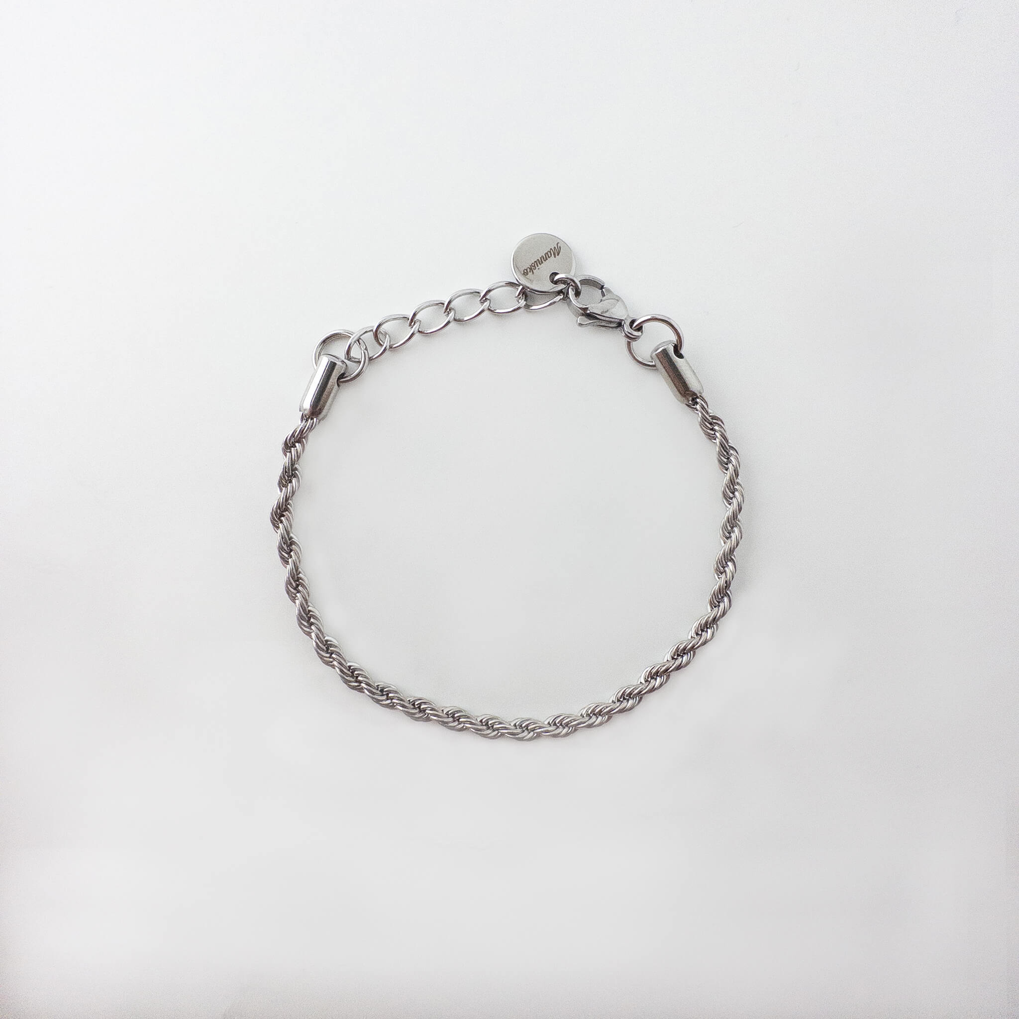 Rope Bracelet