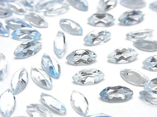 Aquamarijn Sieraden
