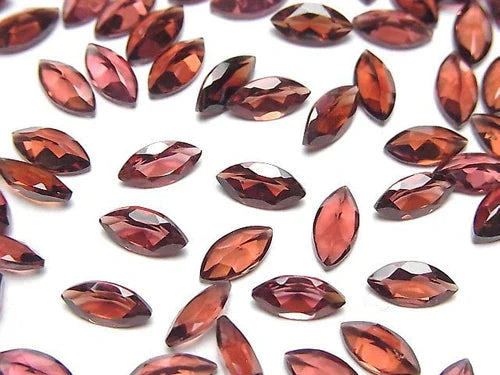 Granaat Sieraden