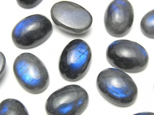 Labradoriet Sieraden