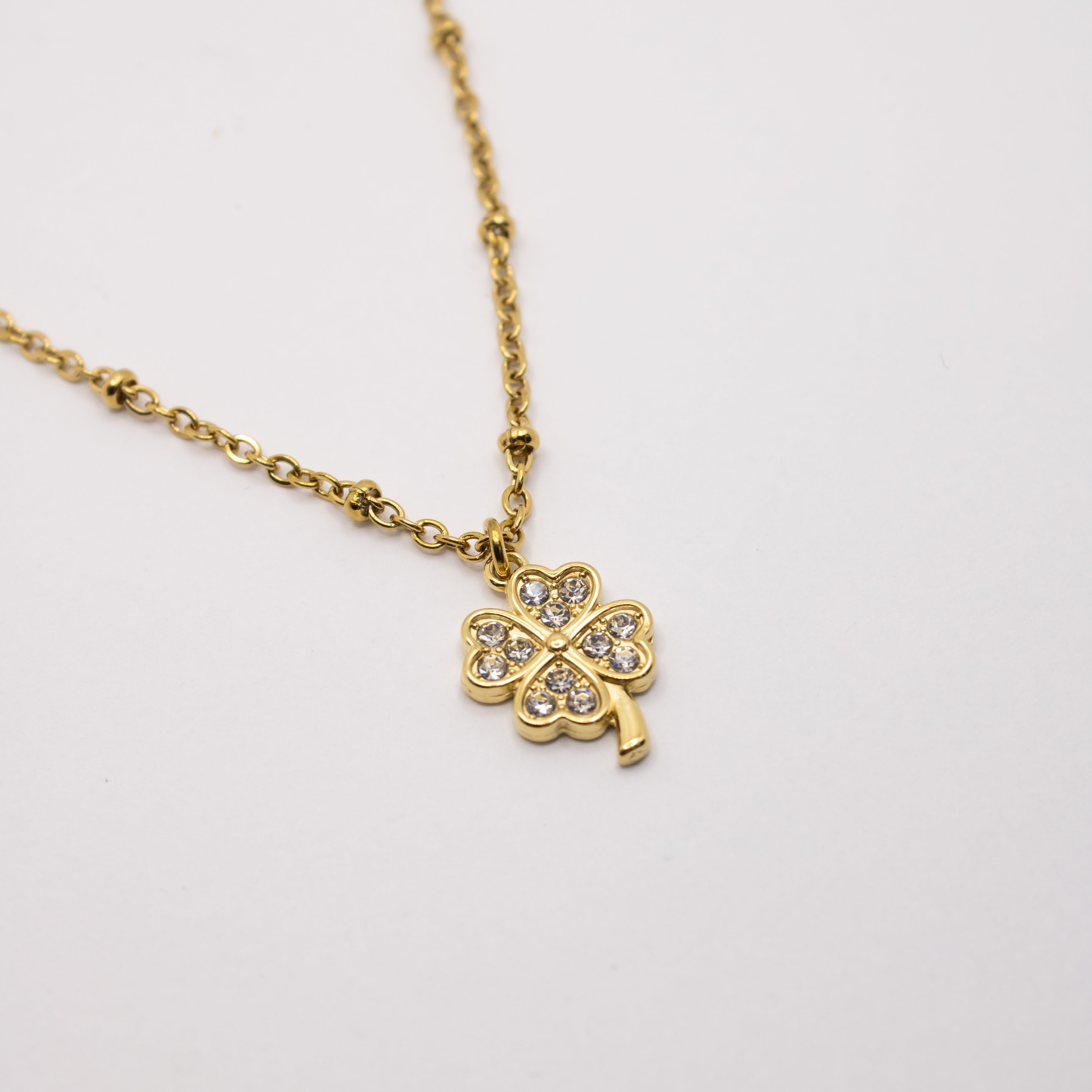 Klaver Ketting