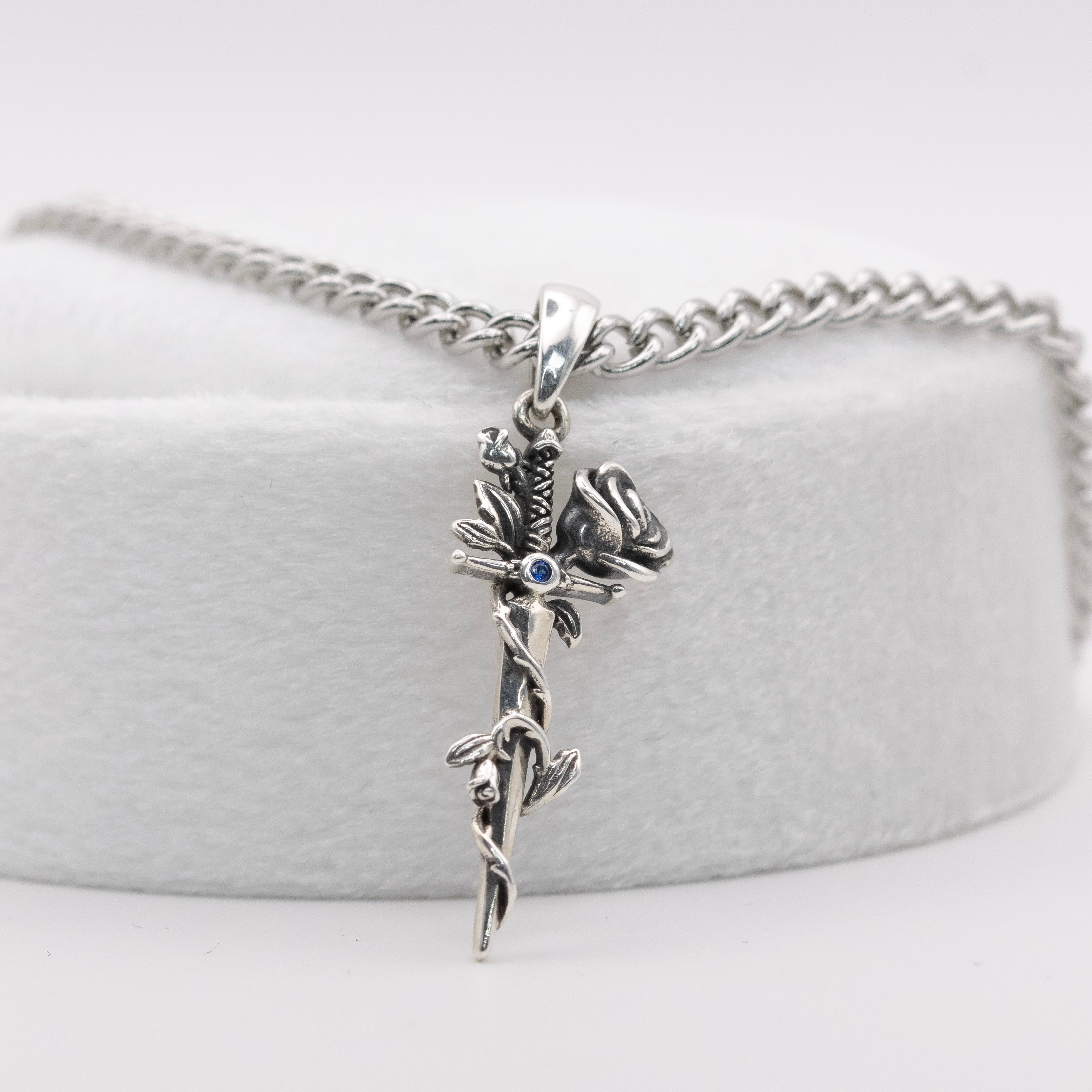 Zwaard & Roos Ketting