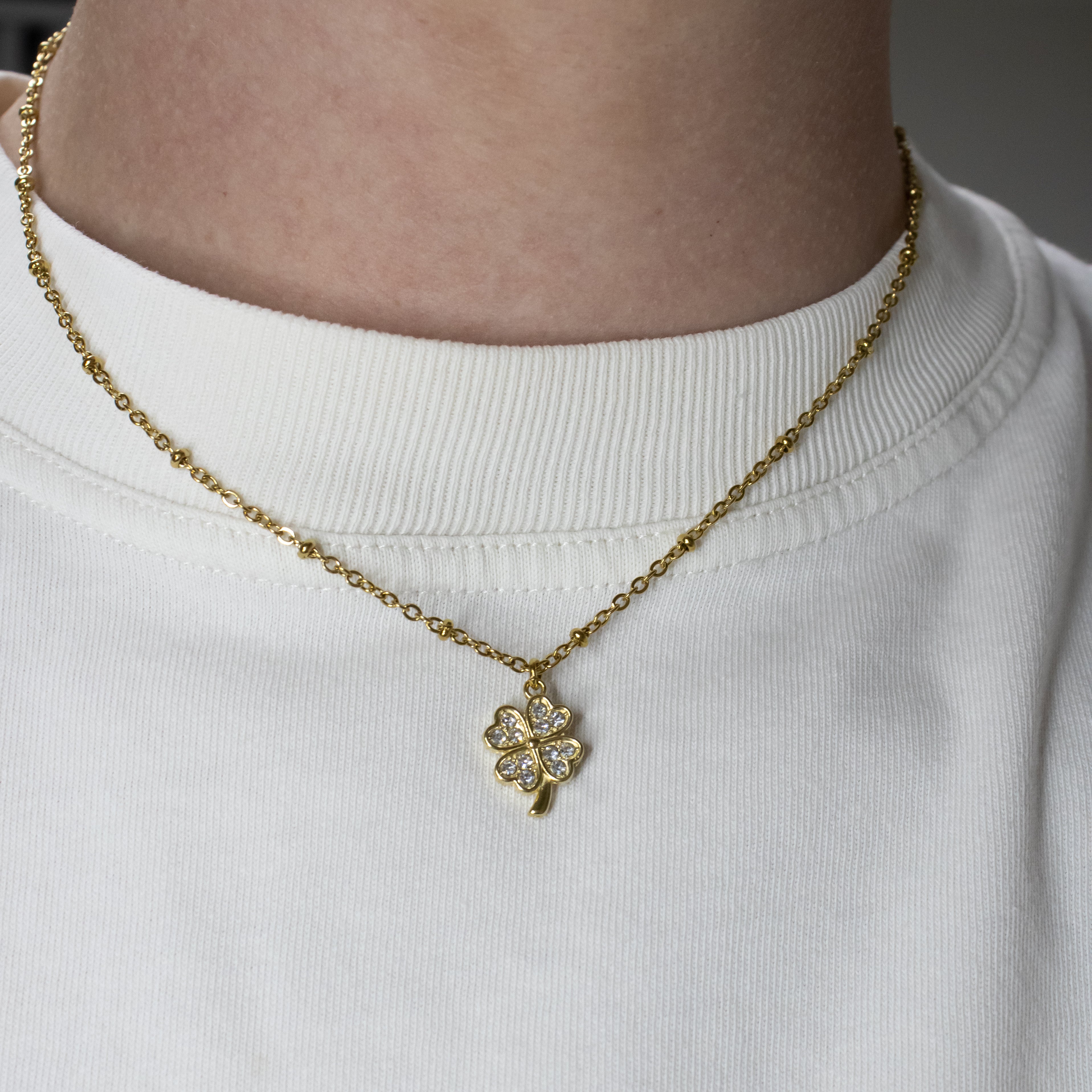 Klaver Ketting