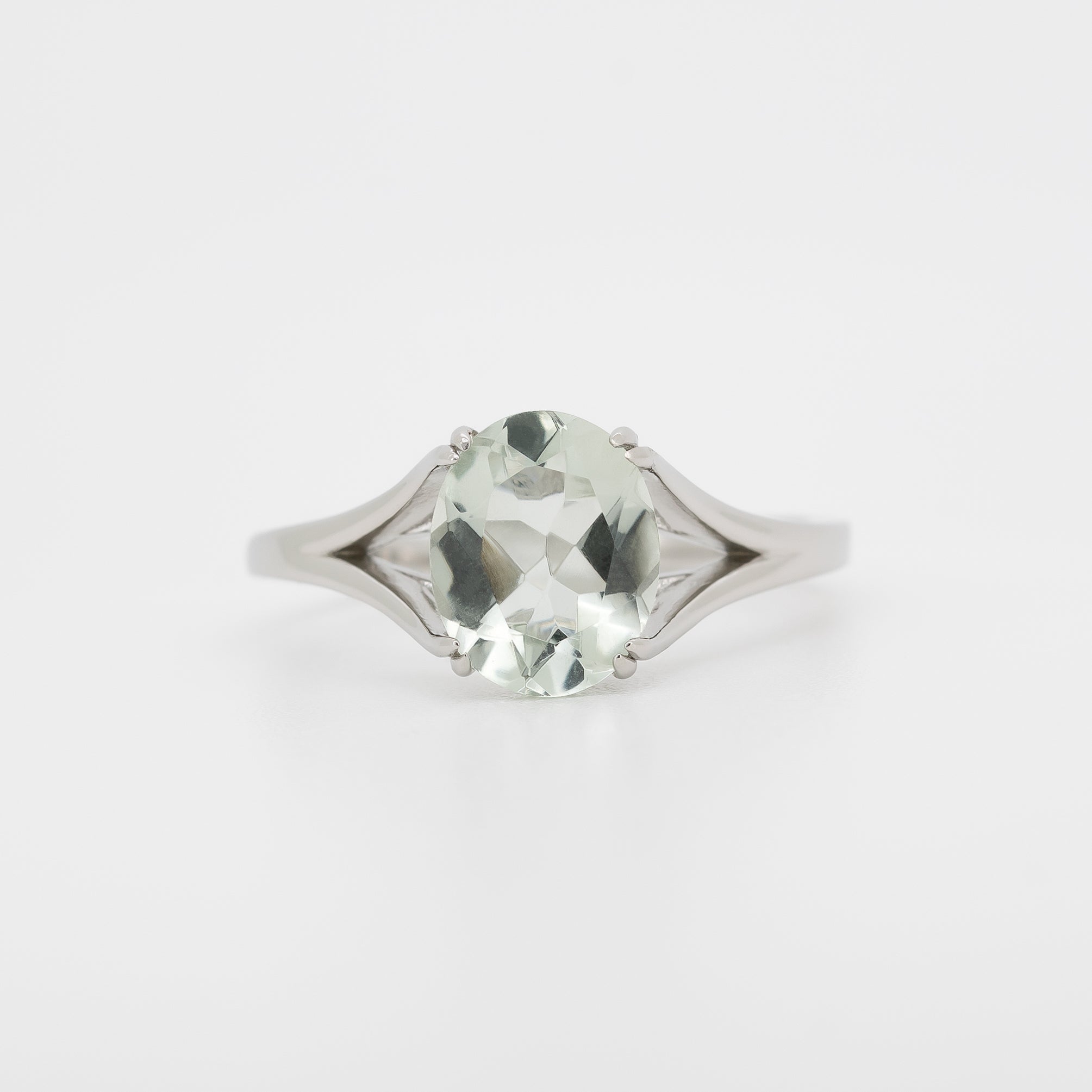 Statement Edelsteen Ring