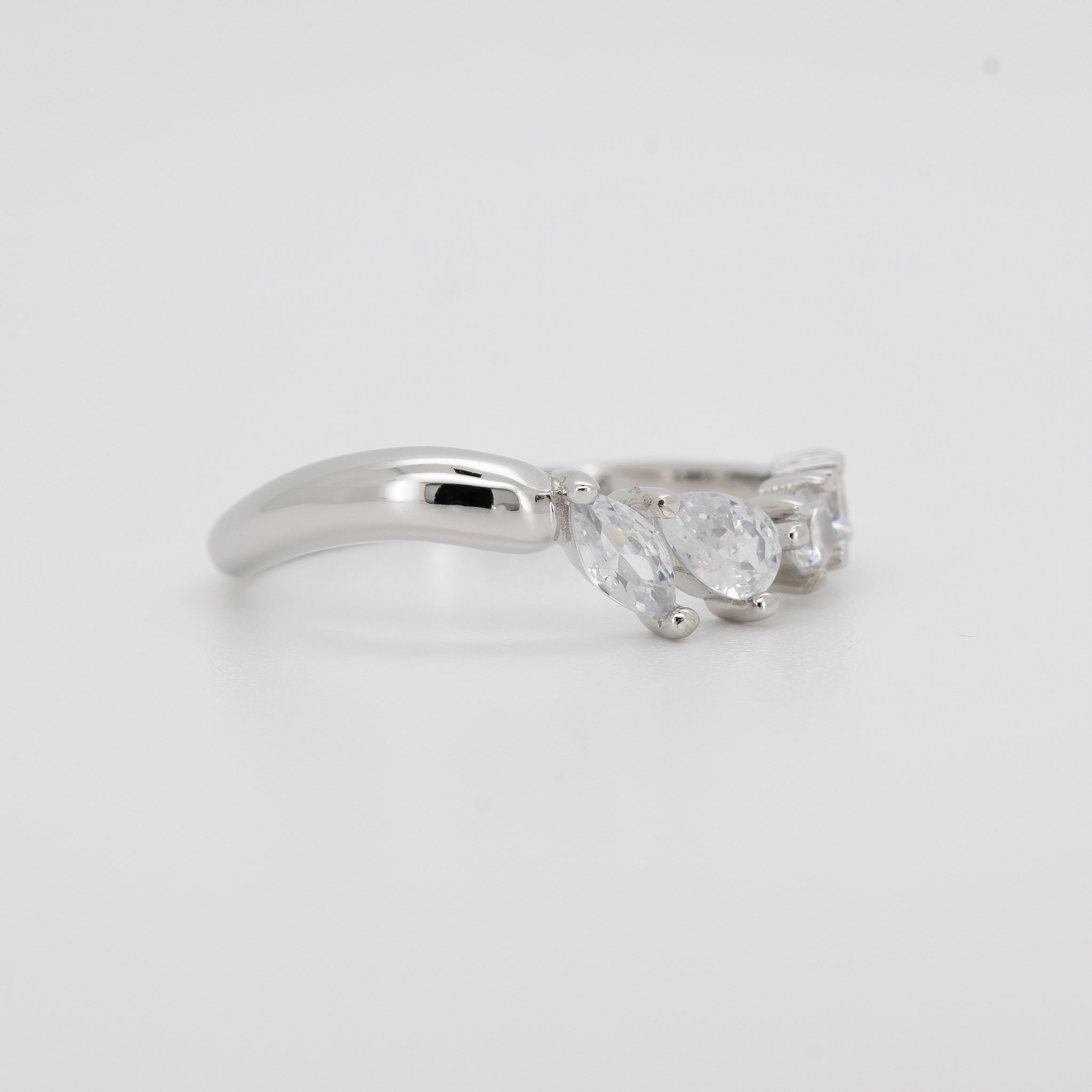 Aria Zirkonia Ring