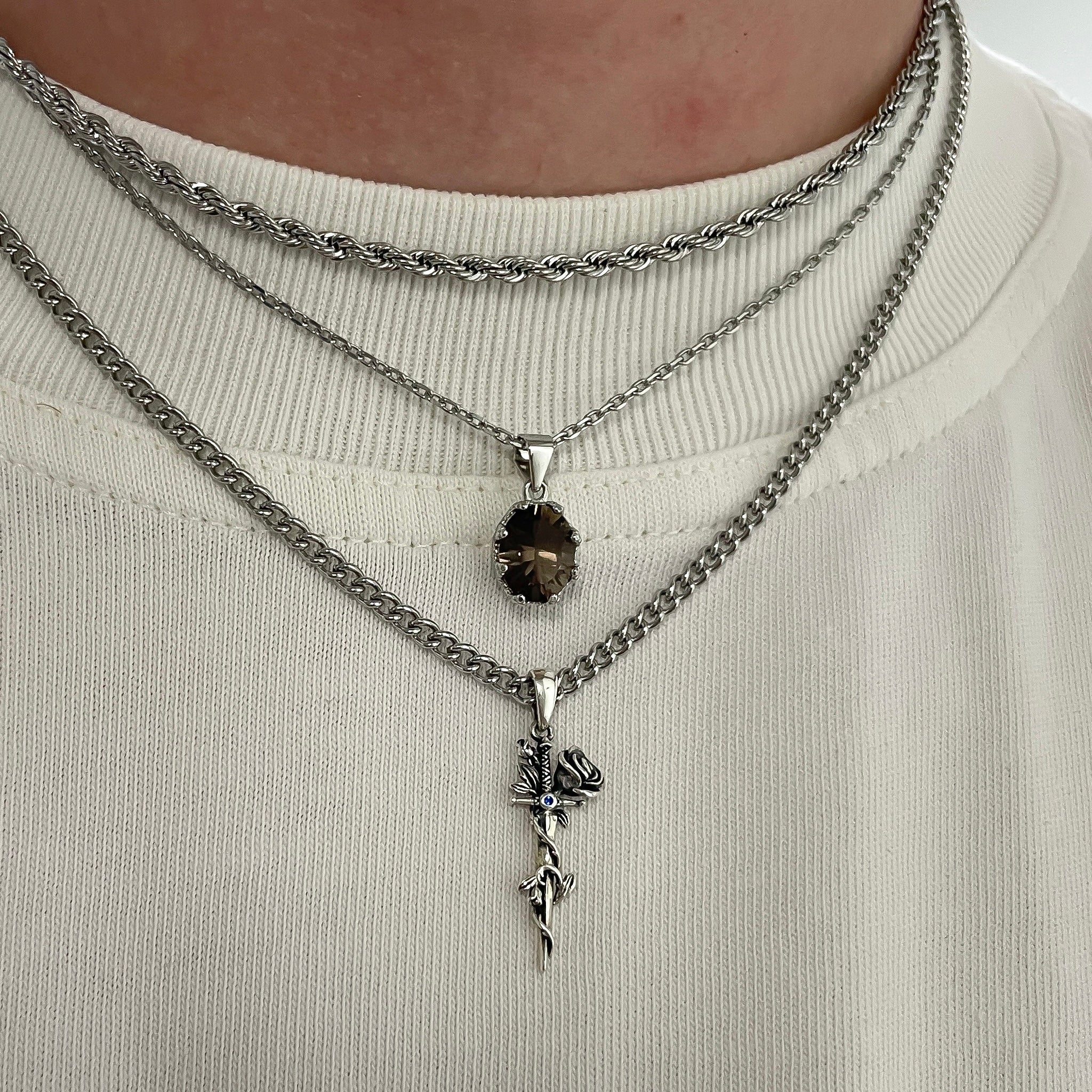 Zwaard & Roos Ketting