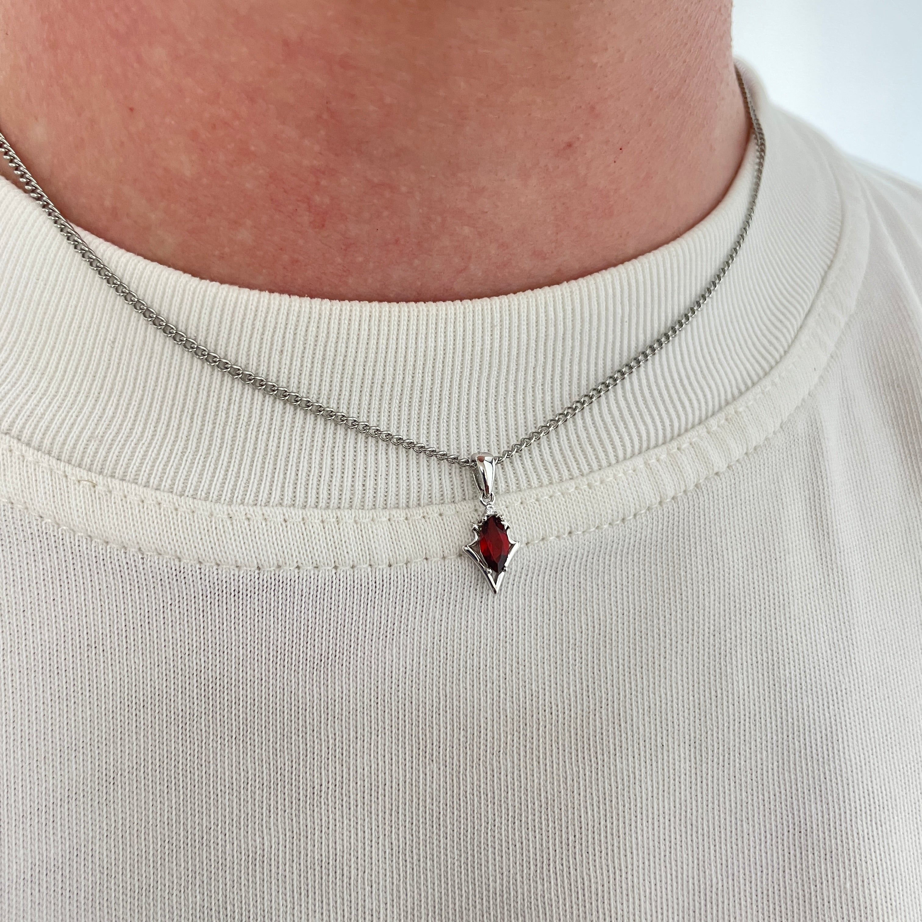 Celestial 2.0 Ketting