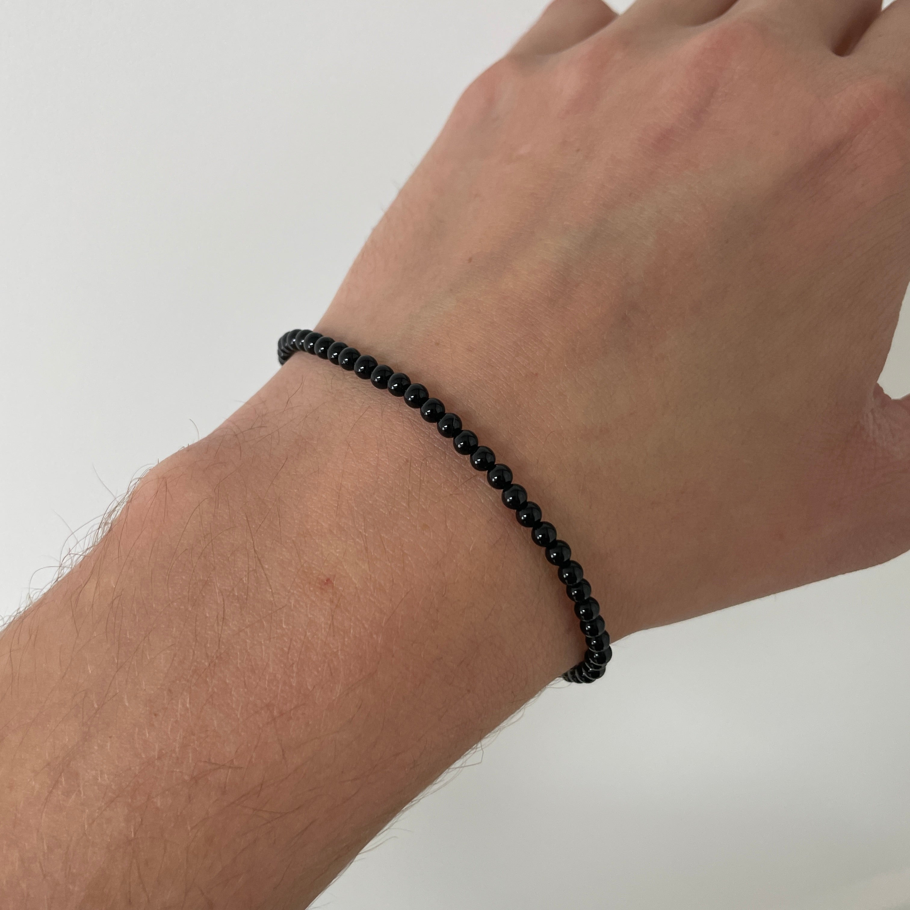 TOUS Armband Sterling Zilver TOUS Armband – Sterling Zilver Met Onyx Beer Voor Een Stoere En Lieve Look Zilveren Koord Armband TOUS Armband Sterling Zilver TOUS Armband – Sterling Zilver Met Onyx Beer Voor Een Stoere En Lieve Look Zilveren Koord Armband