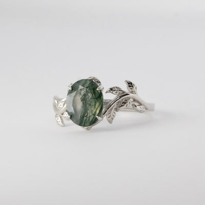 Mosagaat Sieraden