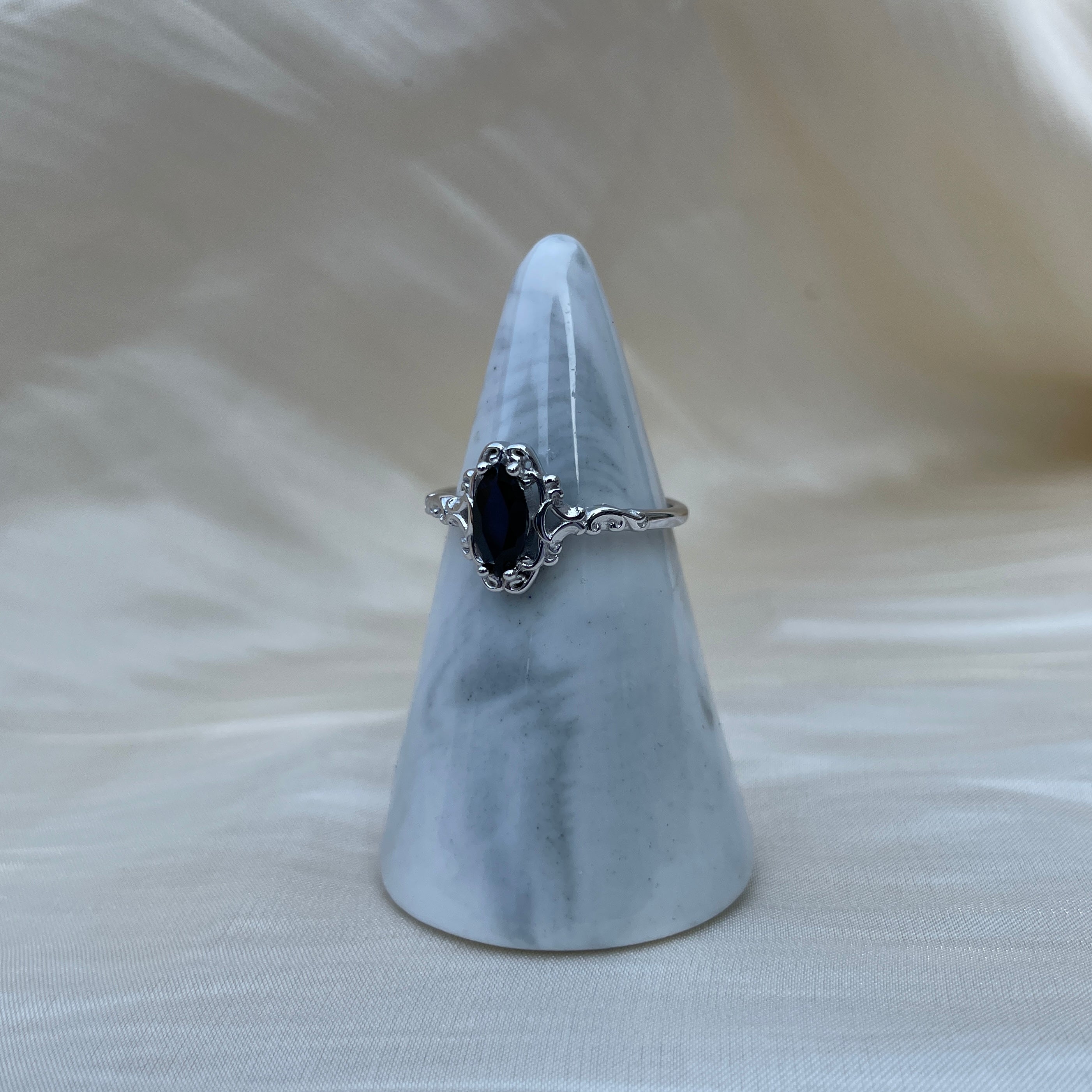 Himmlischer Ring