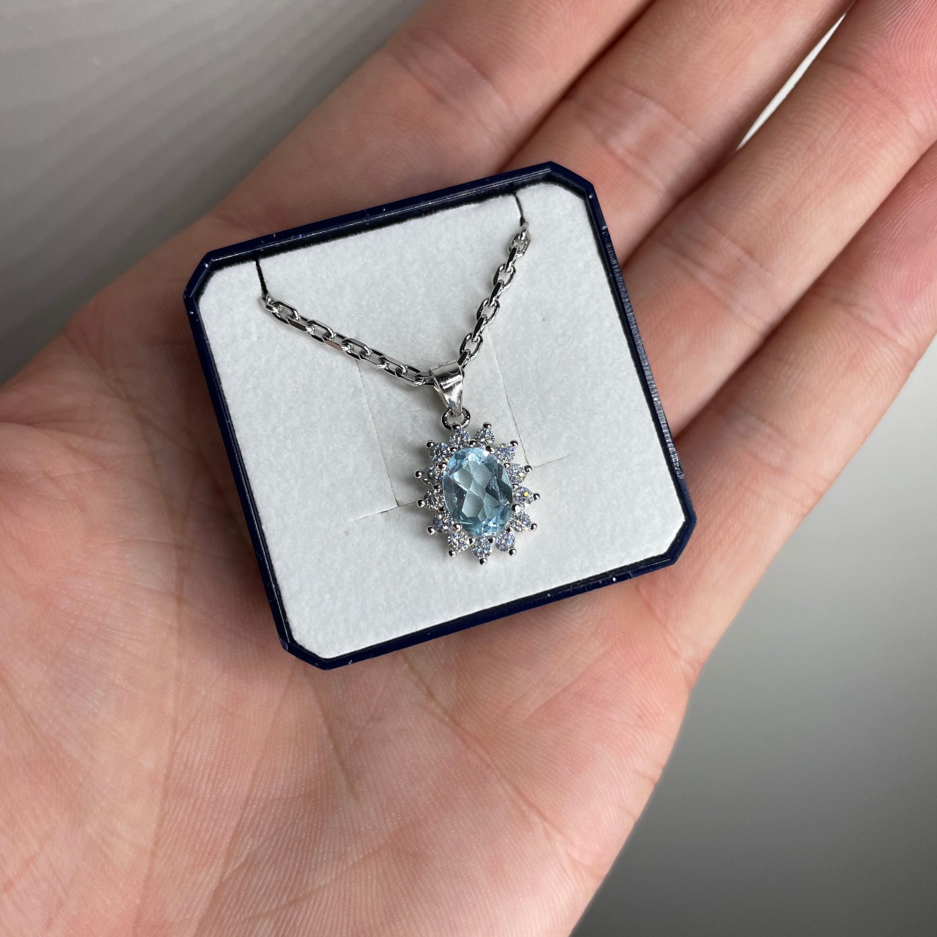 jiamiaoi Kettingen voor vrouwen 925 sterling zilver dansende diamanten ketting dansen zirkonia ketting dansende steen hanger zilveren kettingen voor vrouwen ketting 48cm, Sterling zilver, Diamant jiamiaoi Kettingen voor vrouwen 925 sterling zilver dansende diamanten ketting dansen zirkonia ketting dansende steen hanger zilveren kettingen voor vrouwen ketting 48cm, Sterling zilver, Diamant