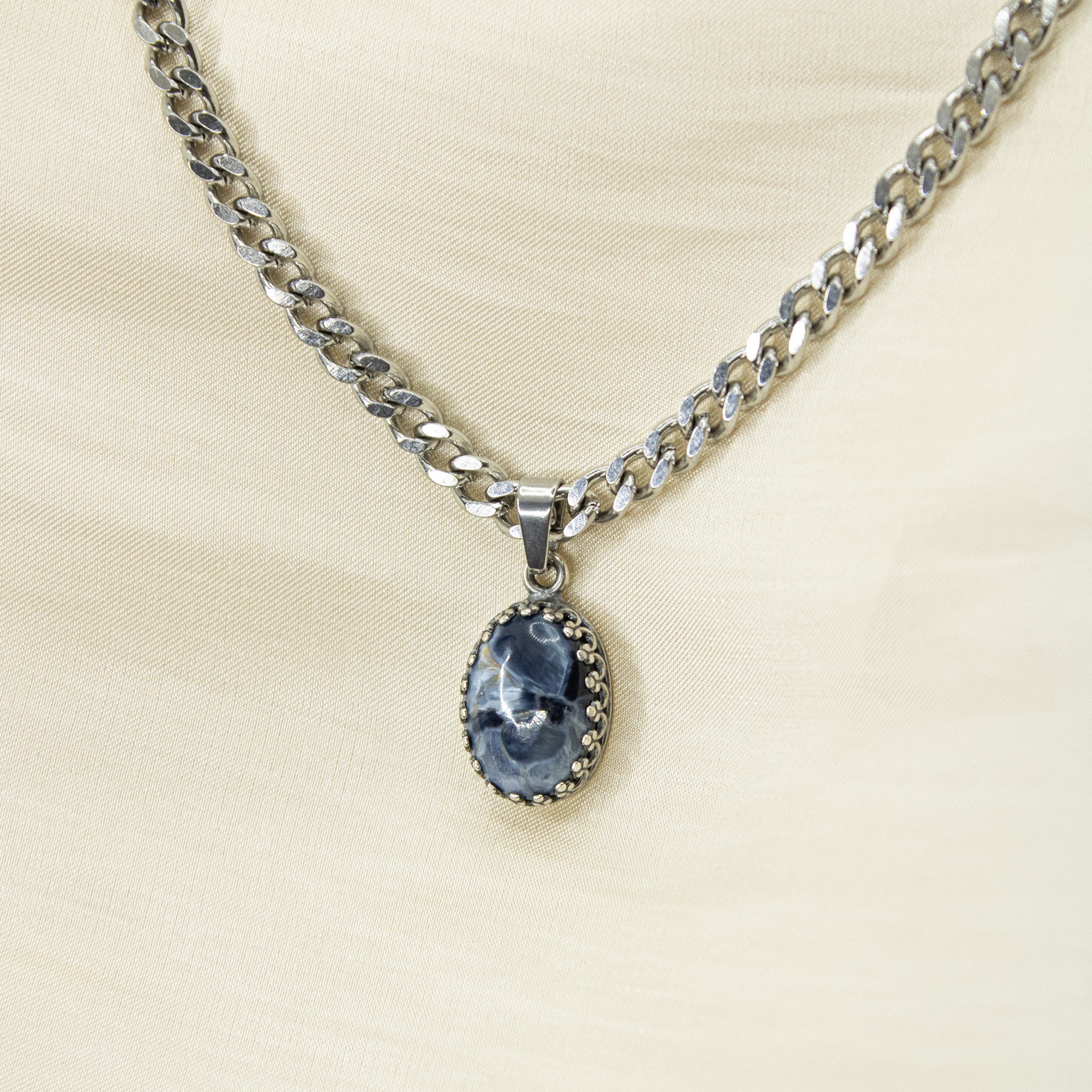 Pietersiet Ketting