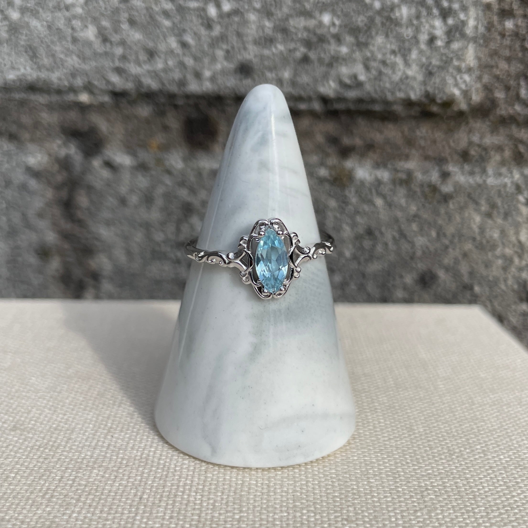 Himmlischer Ring