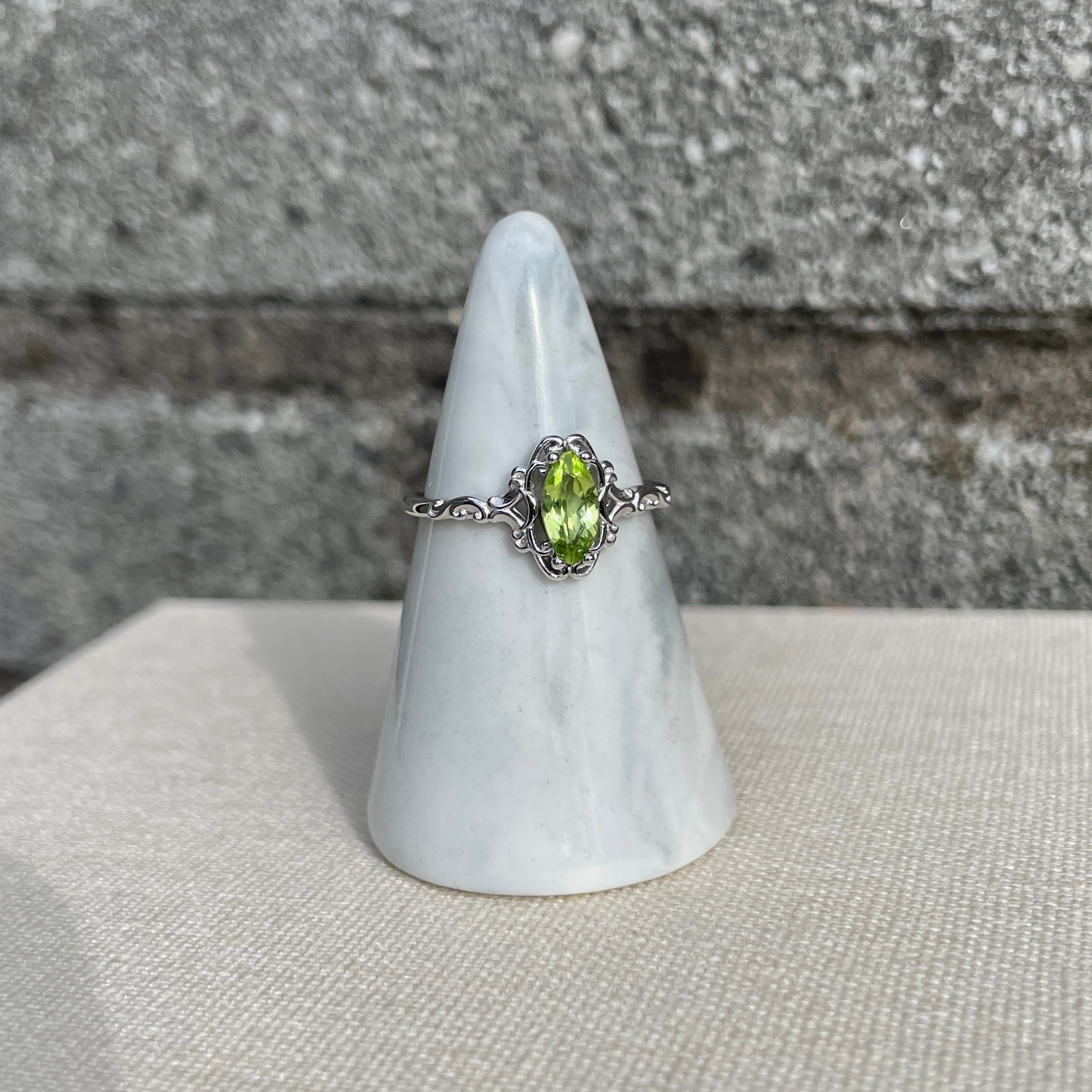 Himmlischer Ring