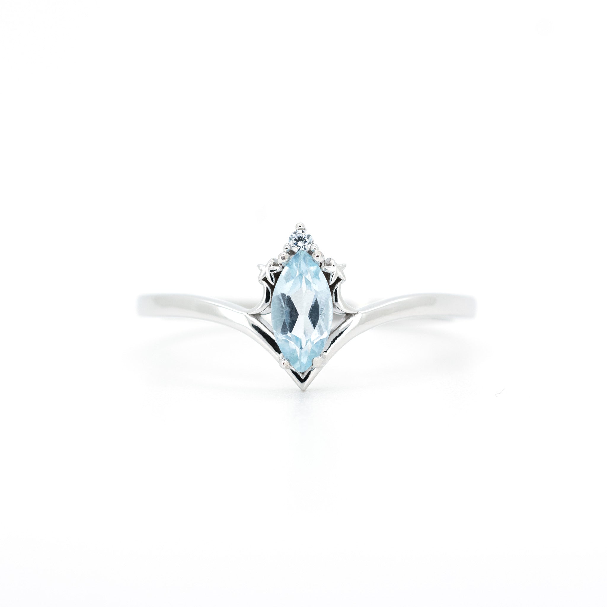 Celestial 2.0 Ring