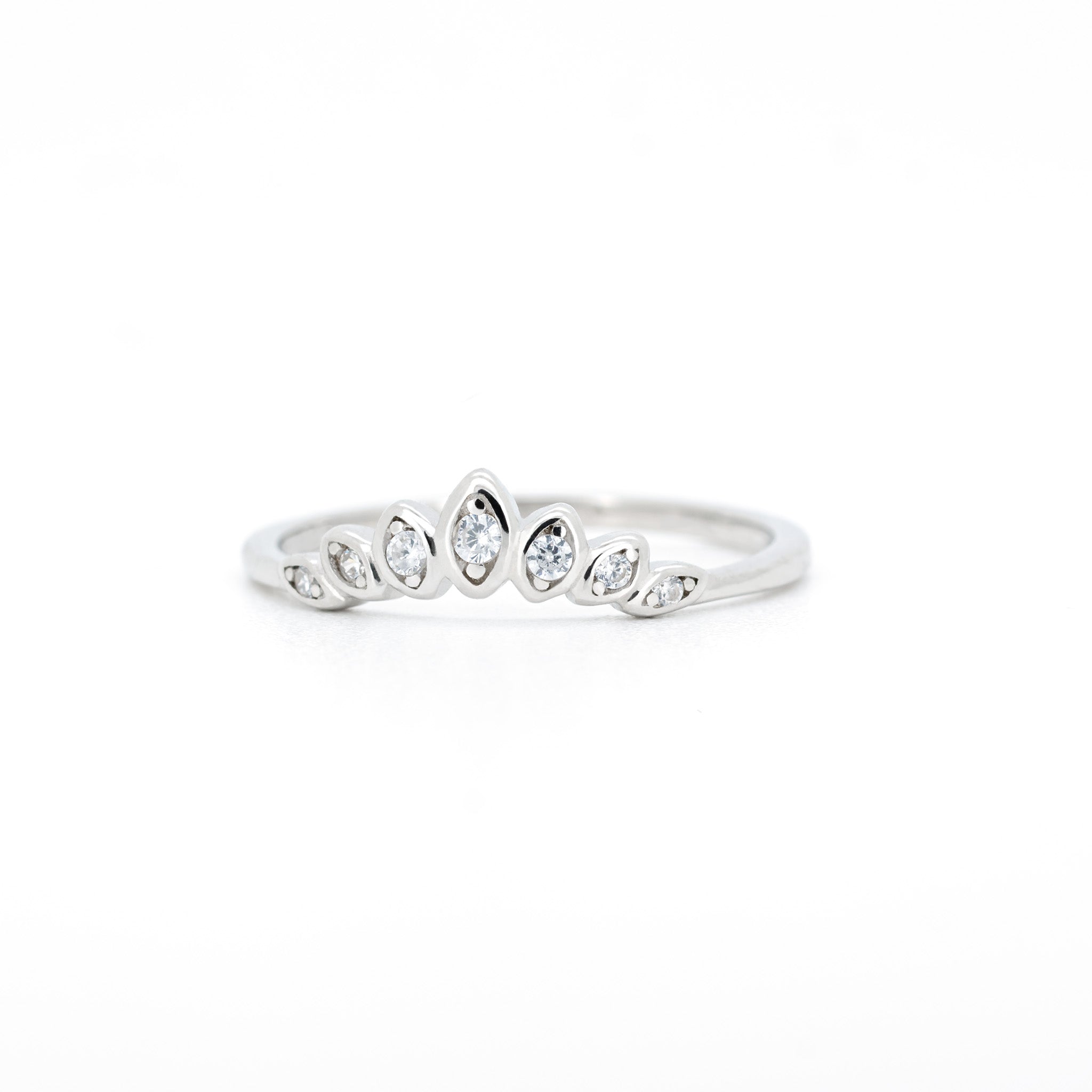 Tiara Ring